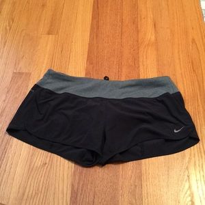Nike Women’s athletic shorts
